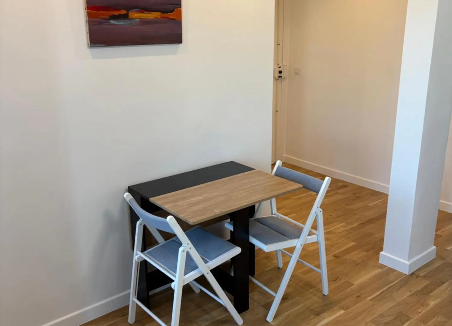 Sur Les Toits De Paris Apartamento 0*,  França